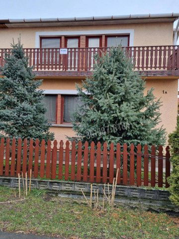 Eladó családi ház, Püspökladányban 39.5 M Ft, 4 szobás