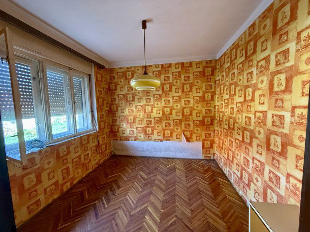 Eladó családi ház, Szerencsen 19 M Ft, 3 szobás