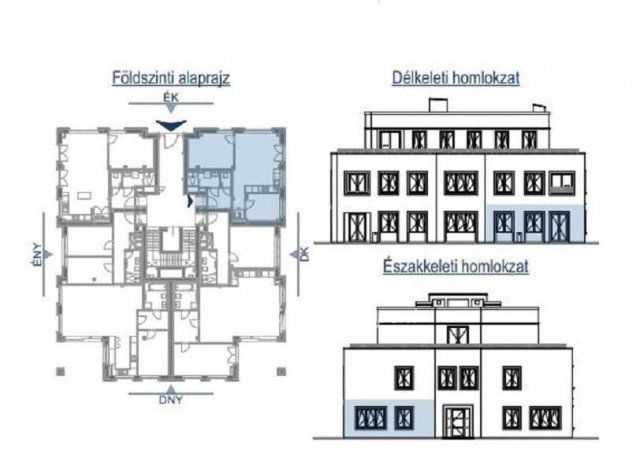 Eladó téglalakás, Budapesten, XII. kerületben 233.054 M Ft