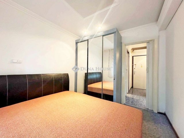 Kiadó téglalakás, albérlet, Szombathelyen, Faludi Ferenc utcában