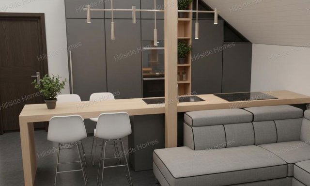 Eladó téglalakás, Budapesten, XI. kerületben 149.9 M Ft