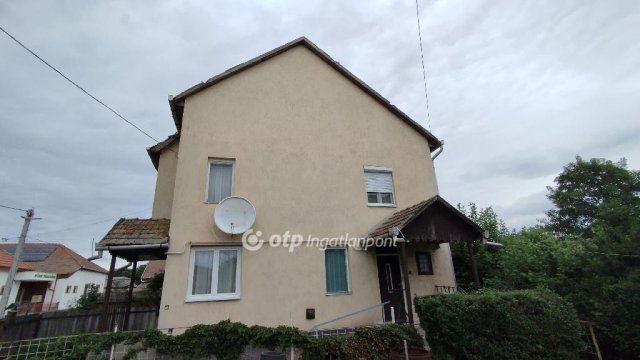 Eladó családi ház, Jászfelsőszentgyörgyön 38 M Ft, 2+2 szobás