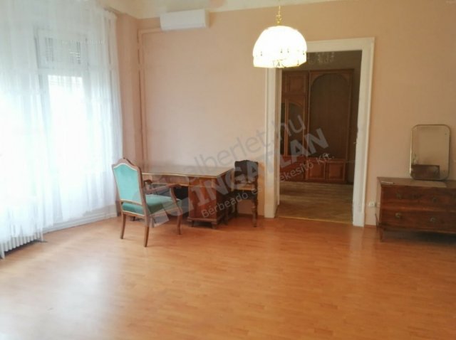 Kiadó téglalakás, albérlet, Budapesten, XI. kerületben