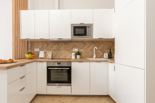 Eladó téglalakás, Budapesten, VII. kerületben 159 M Ft, 3 szobás