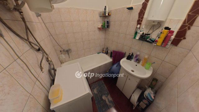 Eladó téglalakás, Mezőkövesden 37.9 M Ft, 2+1 szobás