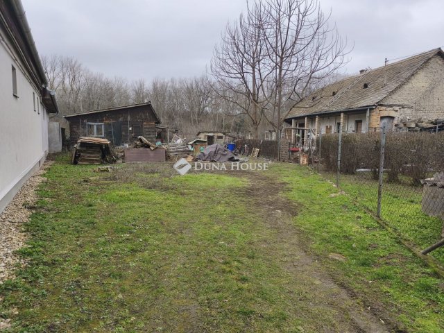 Eladó telek, Szigetújfalun 19.9 M Ft / költözzbe.hu