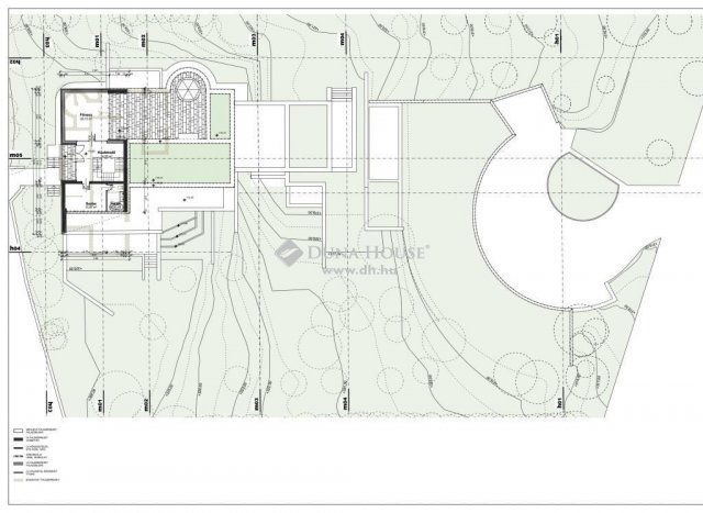 Eladó családi ház, Budapesten, XII. kerületben 1400 M Ft