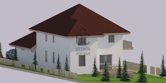 Eladó családi ház, Szentendrén 188 M Ft, 5 szobás