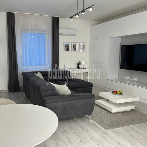 Eladó téglalakás, Nyíregyházán, Dózsa György utcában