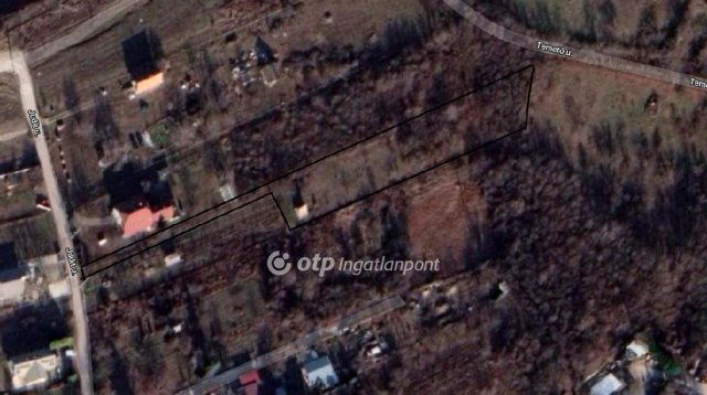 Eladó telek, Érden 40 M Ft / költözzbe.hu