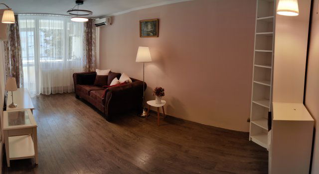 Eladó panellakás, Budapesten, XI. kerületben 96.9 M Ft, 2 szobás