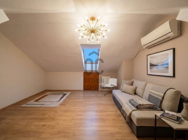 Eladó téglalakás, Budapesten, XIV. kerületben 73.9 M Ft