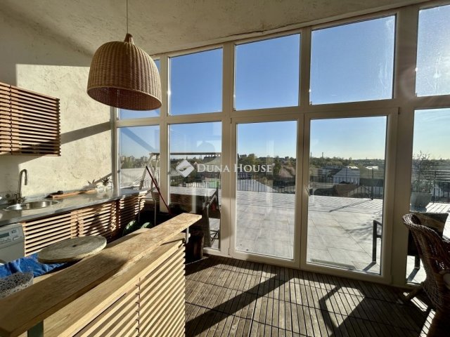 Eladó téglalakás, Budapesten, X. kerületben 169 M Ft, 3 szobás