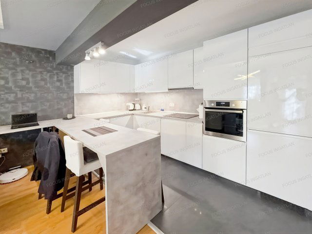 Kiadó téglalakás, albérlet, Kecskeméten 230 E Ft / hó