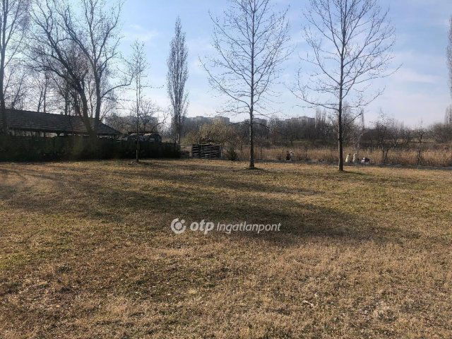 Eladó telek, Budapesten, XXIII. kerületben 199 M Ft