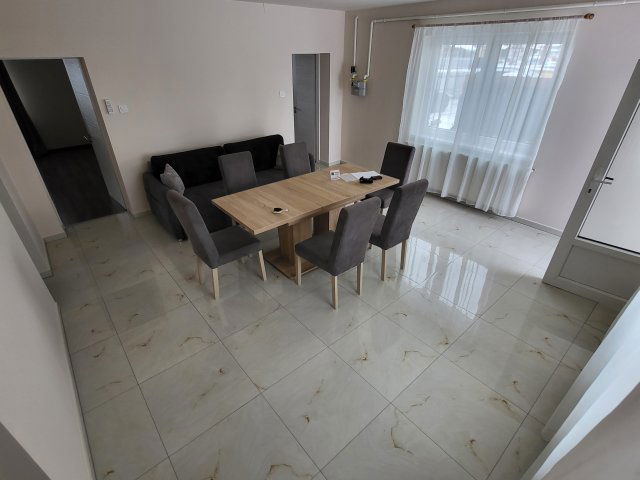 Eladó családi ház, Mátészalkán 45 M Ft, 2 szobás