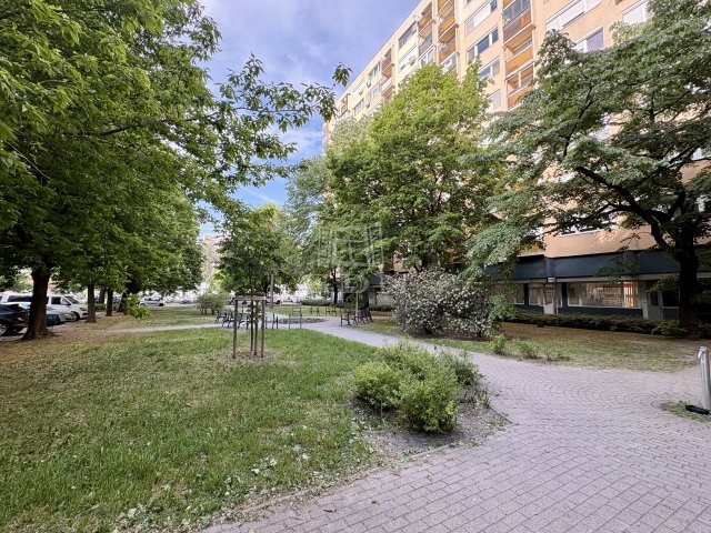 Eladó panellakás, Budapesten, XIII. kerületben 85.5 M Ft