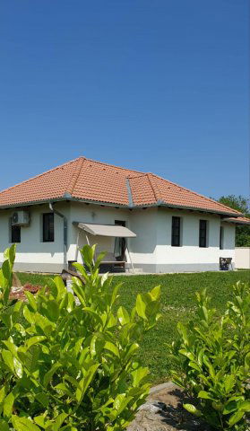 Eladó családi ház, Alsópáhokon 99 M Ft, 2+1 szobás