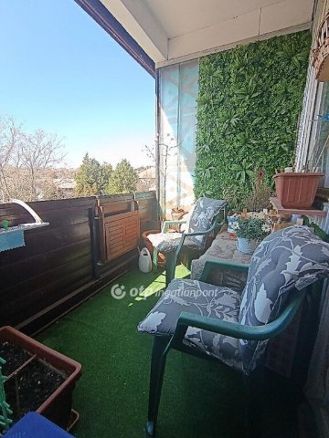 Eladó téglalakás, Diósdon 69.9 M Ft, 1+2 szobás