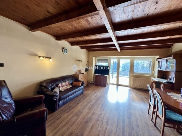 Eladó családi ház, Nagymaroson 85 M Ft, 4 szobás