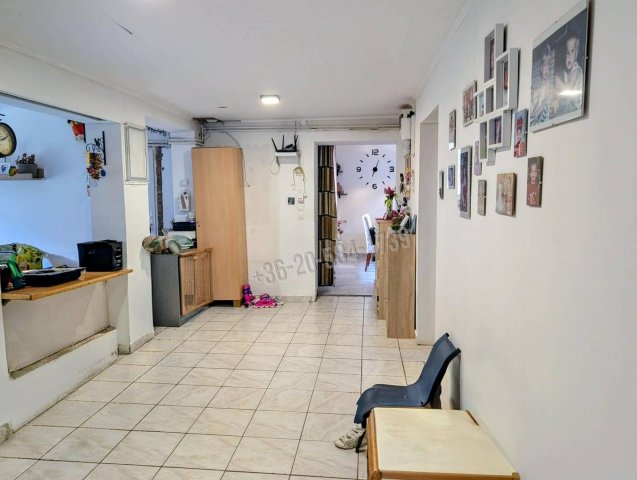 Eladó családi ház, Zalaváron 30.5 M Ft, 3 szobás