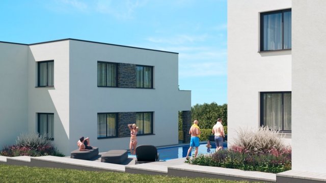 Eladó téglalakás, Balatonakarattyán 132 M Ft, 4 szobás