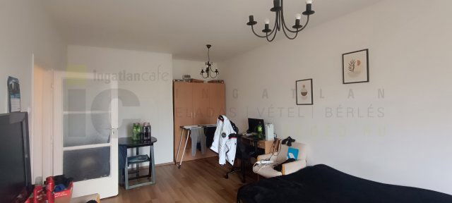 Kiadó téglalakás, albérlet, Szegeden, Alföldi utcában