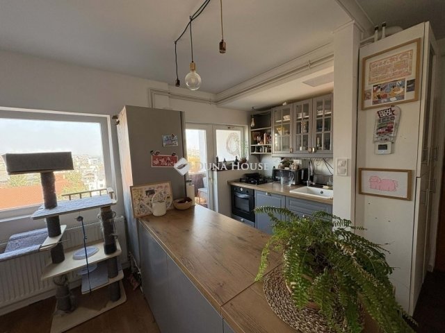 Eladó téglalakás, Budapesten, XII. kerületben 119 M Ft, 3 szobás