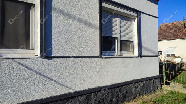 Eladó családi ház, Zalamerenyén 18.5 M Ft, 2 szobás