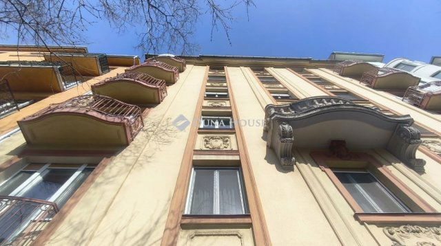 Eladó téglalakás, Budapesten, I. kerületben 249.99 M Ft