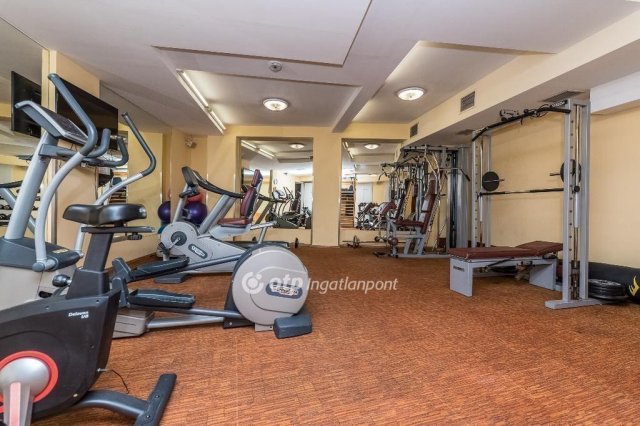 Eladó téglalakás, Budapesten, II. kerületben 135 M Ft, 2 szobás