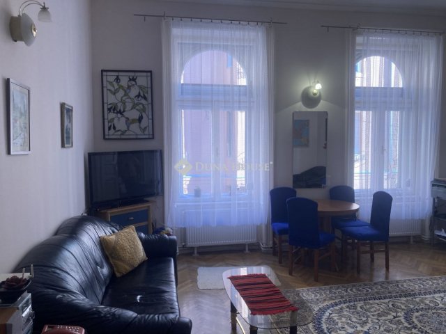 Eladó téglalakás, Budapesten, II. kerületben 75 M Ft, 2 szobás