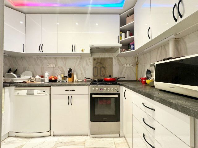 Eladó panellakás, Budapesten, XI. kerületben 83.5 M Ft, 2 szobás