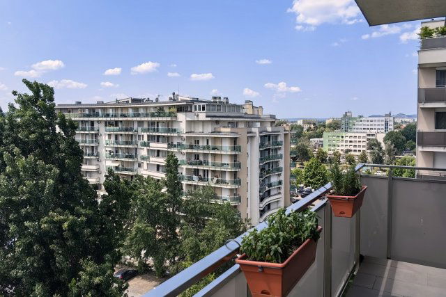 Eladó téglalakás, Budapesten, XI. kerületben, Alíz utcában