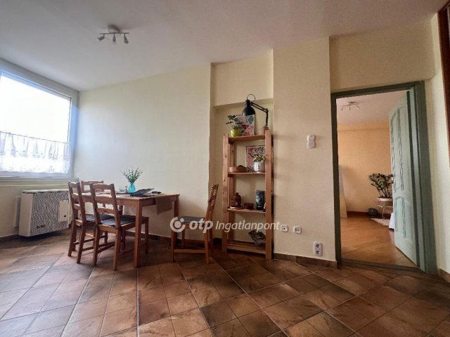 Eladó téglalakás, Budapesten, XXI. kerületben 54.9 M Ft