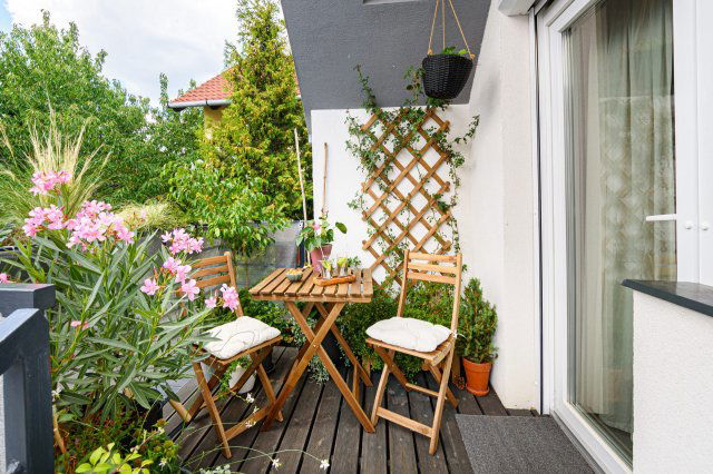 Kiadó téglalakás, albérlet, Budaörsön 400 E Ft / hó, 4 szobás
