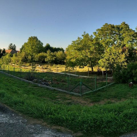 Eladó telek, Tahitótfalun 24.9 M Ft / költözzbe.hu