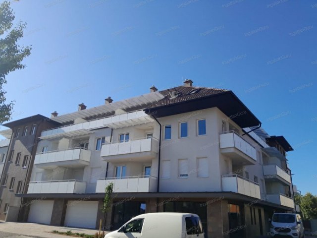 Eladó téglalakás, Ballószögön 49 M Ft, 1 szobás