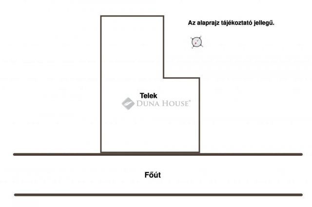 Eladó ipari ingatlan, Kistarcsán 75 M Ft / költözzbe.hu