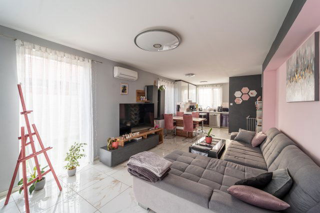 Eladó ikerház, Budapesten, XVII. kerületben 127.9 M Ft