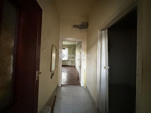 Eladó téglalakás, Tamásiban 15.5 M Ft, 2 szobás