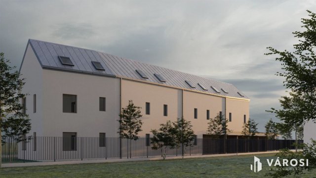 Eladó téglalakás, Debrecenben 91.8 M Ft, 4 szobás