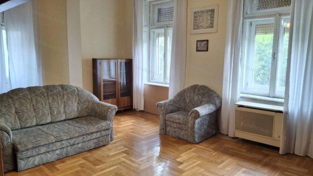 Eladó téglalakás, Szolnokon 52.7 M Ft, 2+1 szobás