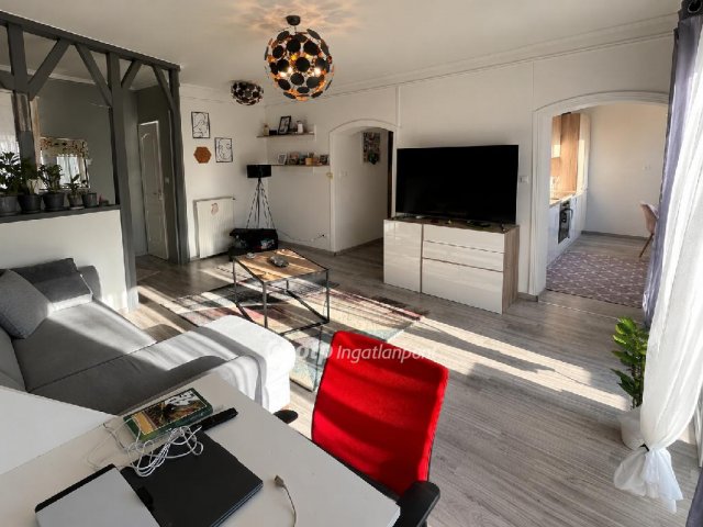 Eladó téglalakás, Szigetszentmiklóson 80 M Ft, 3 szobás