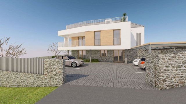 Eladó telek, Csopakon 82.5 M Ft / költözzbe.hu