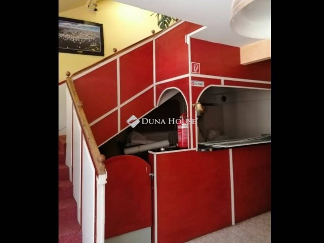 Eladó hotel, Bagon 139.9 M Ft, 1 szobás / költözzbe.hu