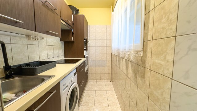 Eladó panellakás, Budapesten, X. kerületben, Bányató utcában