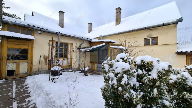 Eladó családi ház, Debrecenben 65 M Ft, 2 szobás