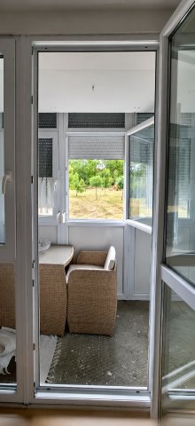 Eladó panellakás, Pécsett 44 M Ft, 2 szobás