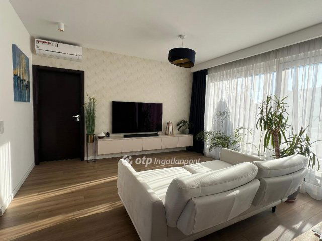 Eladó téglalakás, Budapesten, I. kerületben 164.99 M Ft